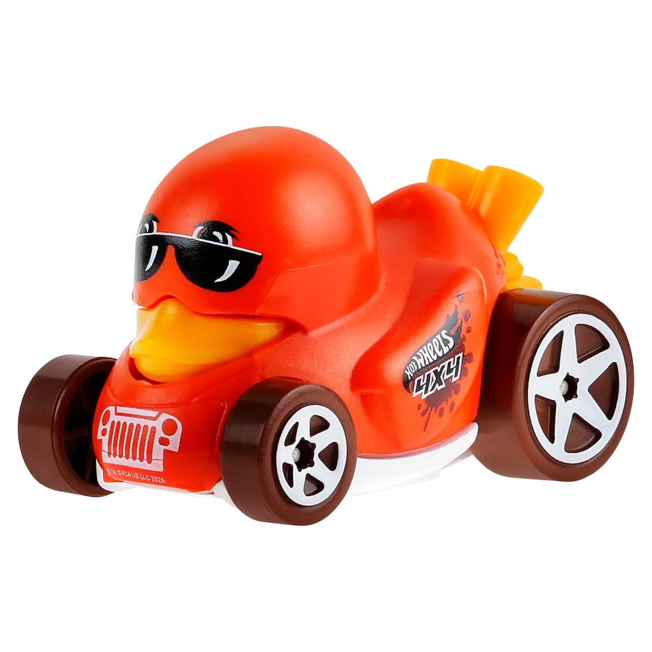 Duck n' Roll
