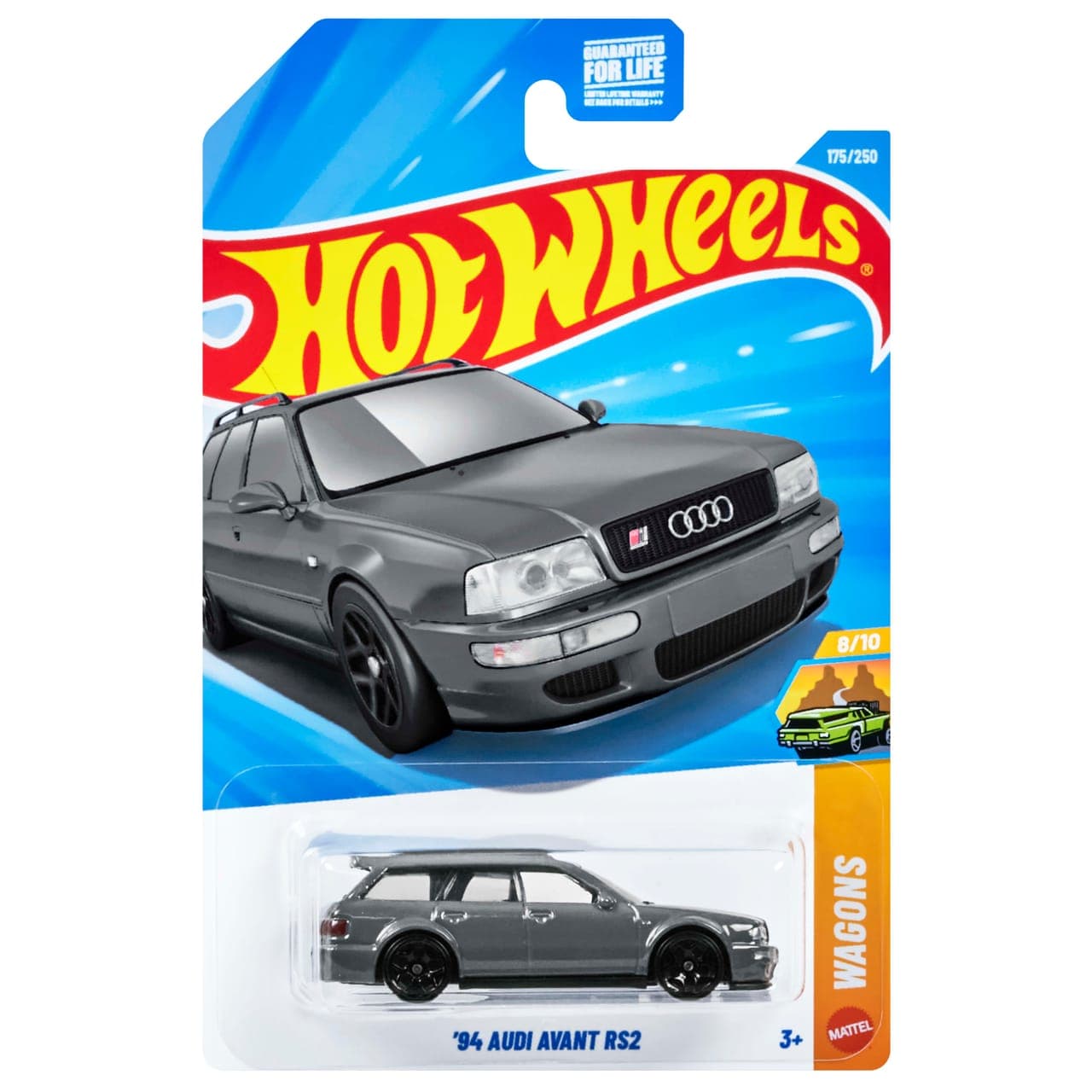 '94 Audi Avant RS2 2