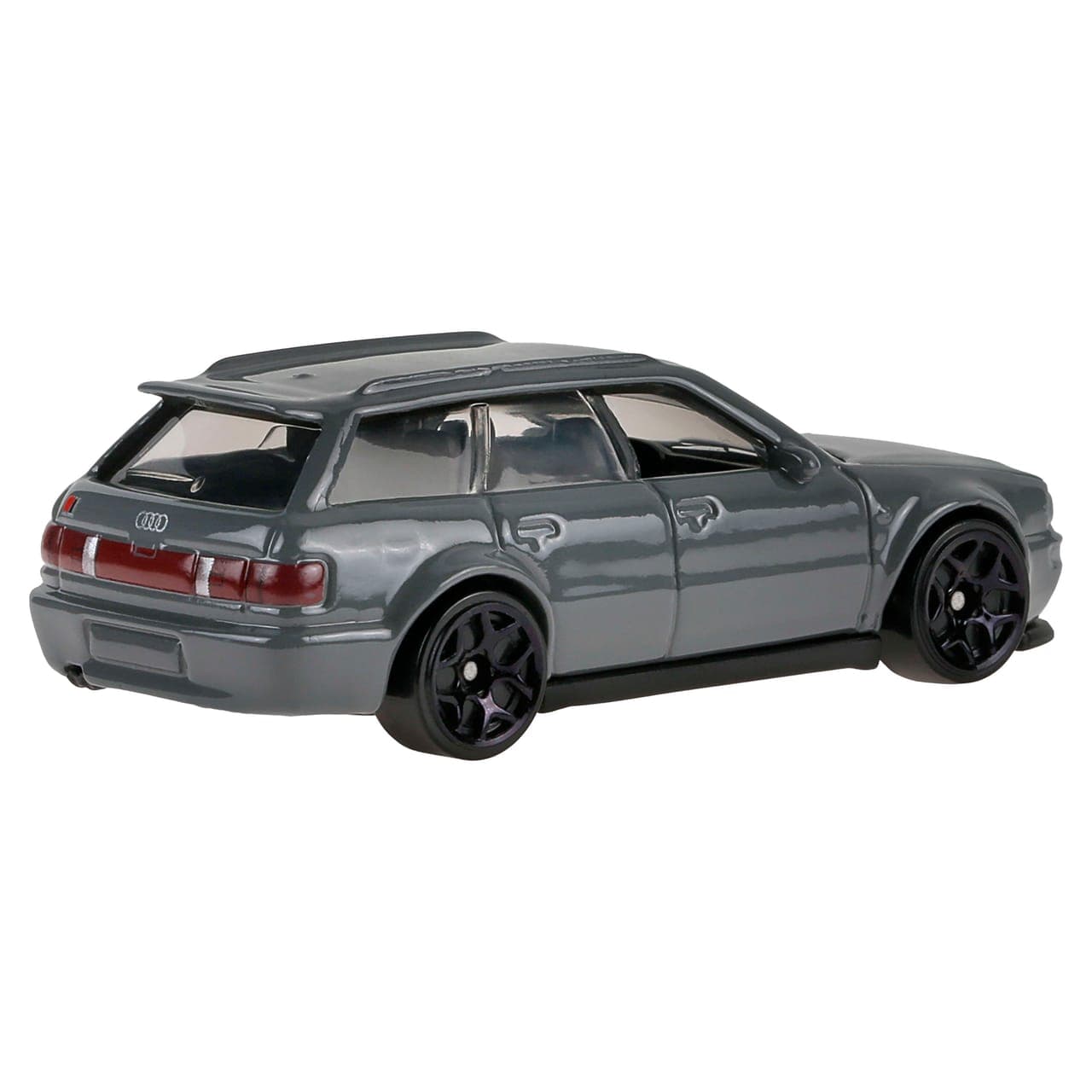 '94 Audi Avant RS2 3