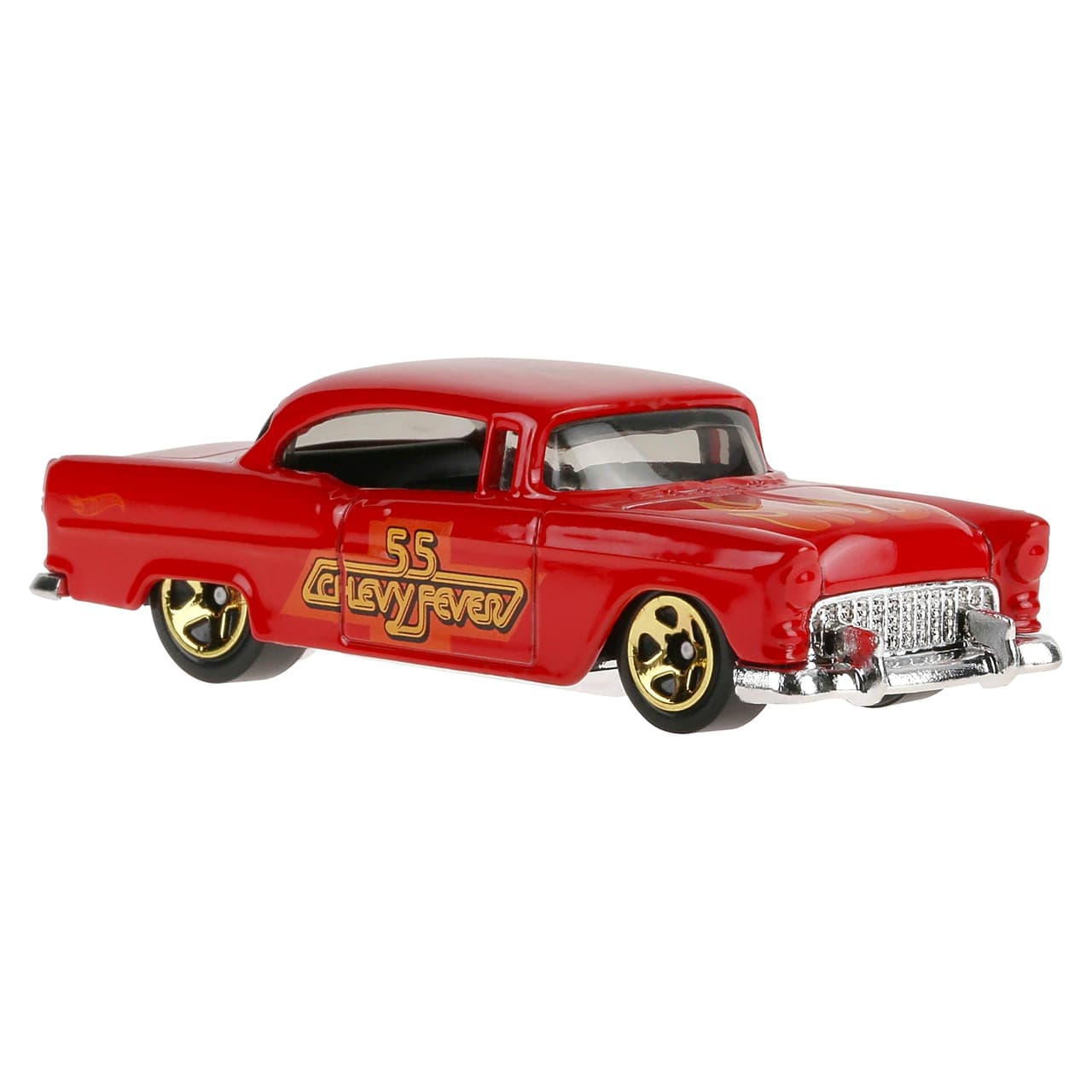 '55 Chevy 5