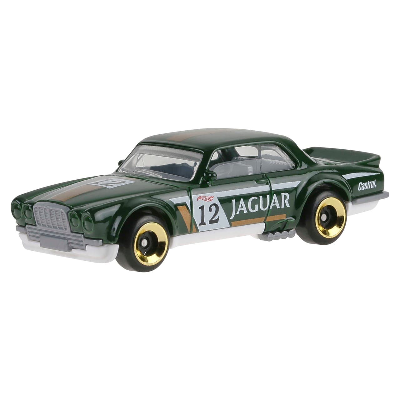 Jaguar XJC V12 Coupe