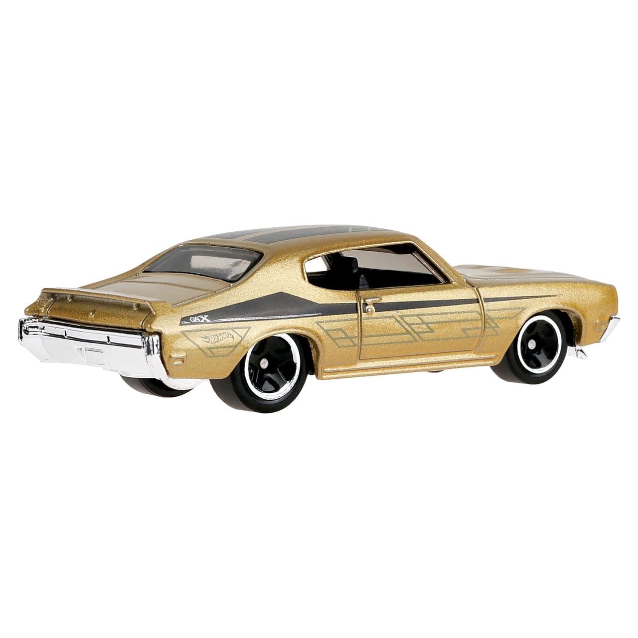 '70 Buick GSX 3