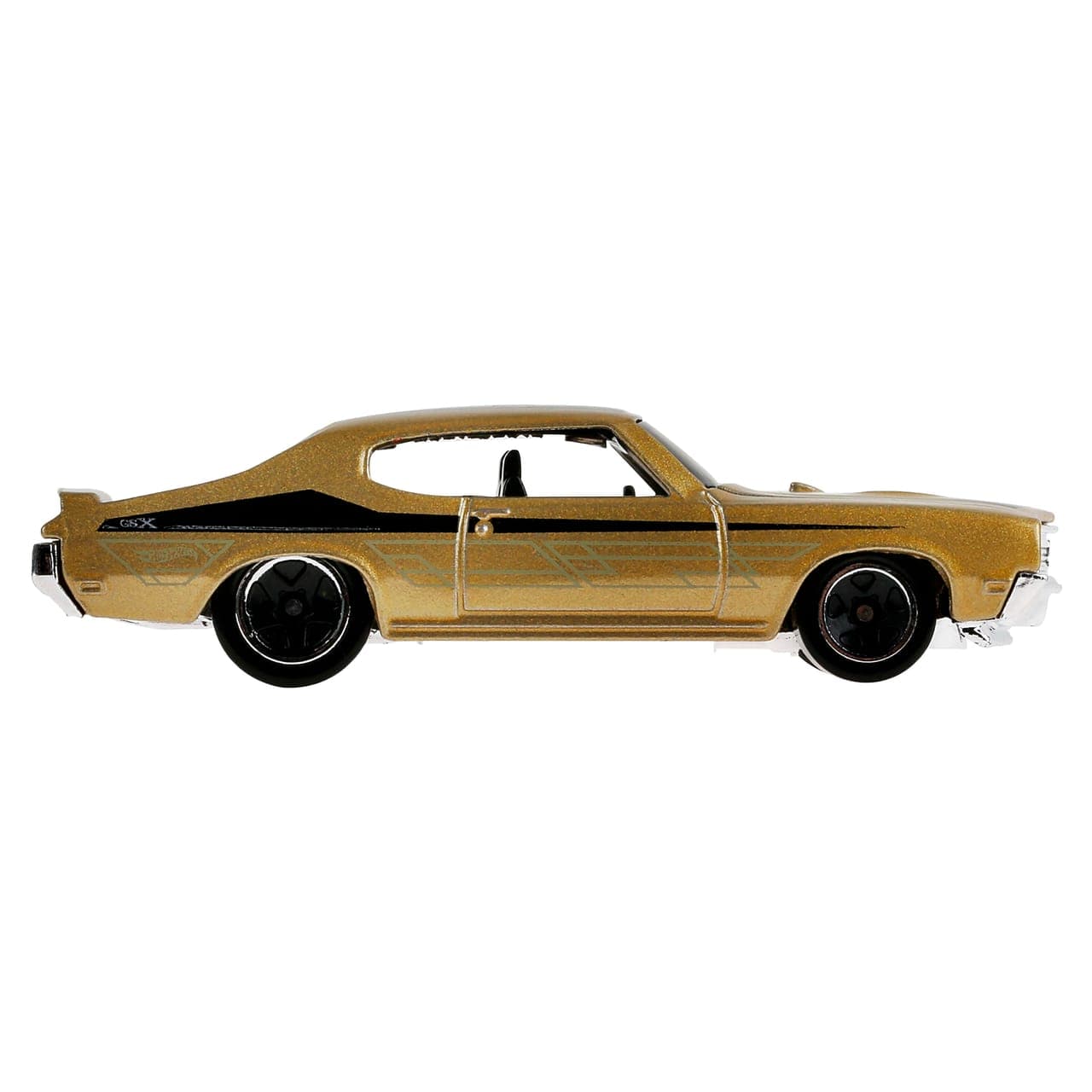 '70 Buick GSX 4