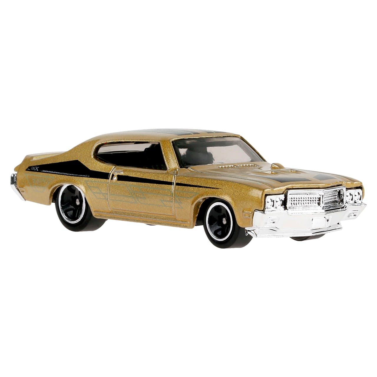 '70 Buick GSX 5