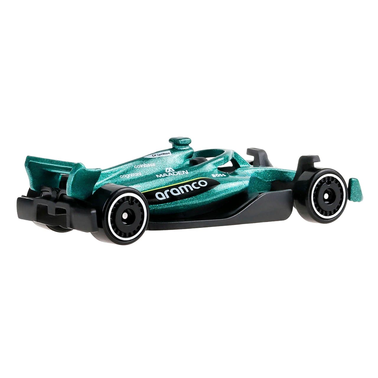 Aston Martin Aramco Formula One Team 3
