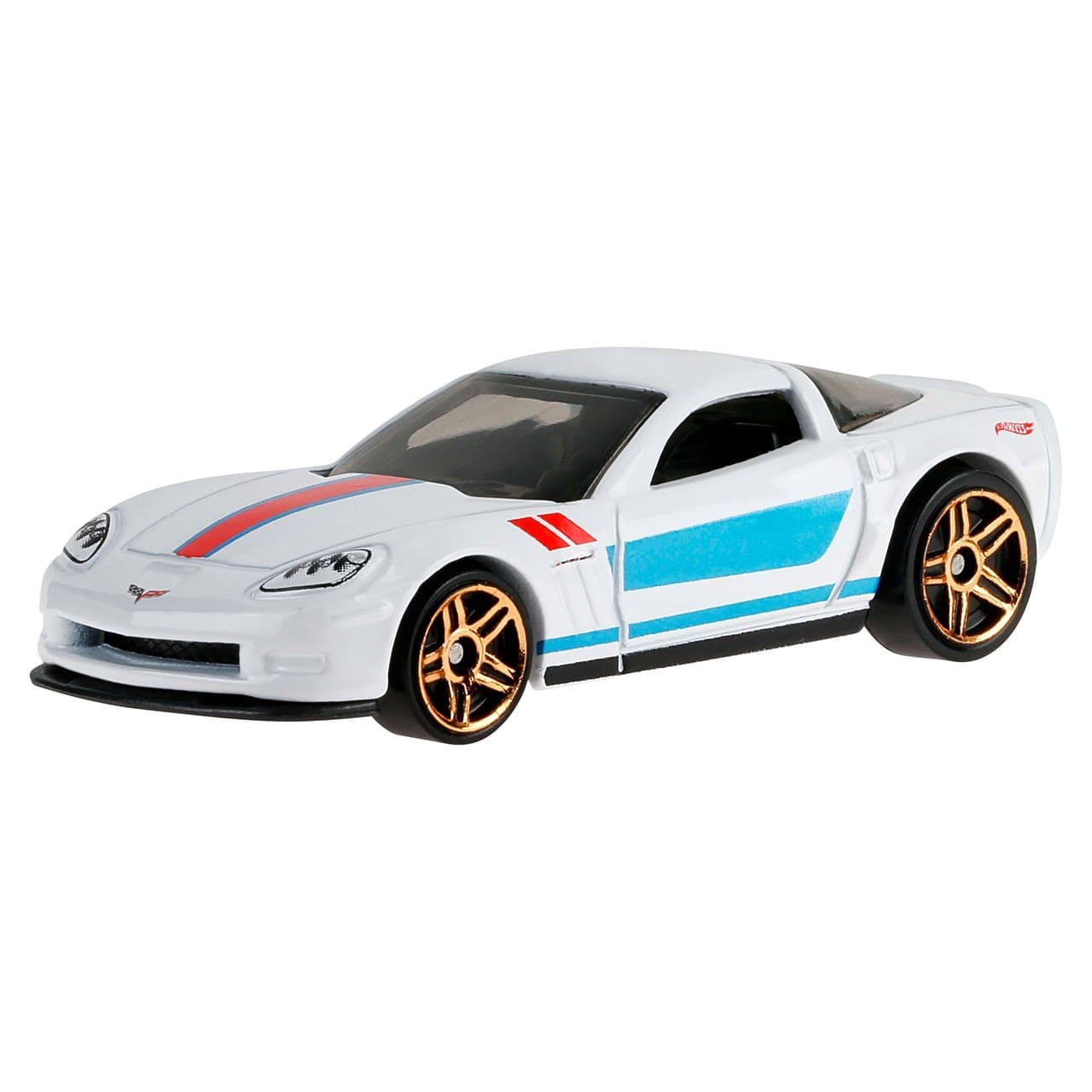 '11 Corvette Grand Sport