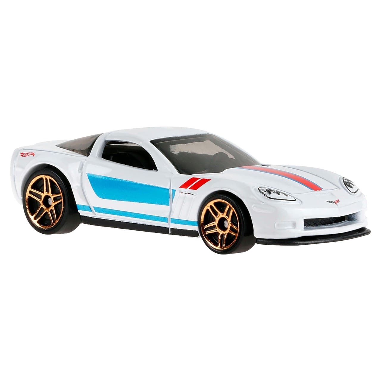 '11 Corvette Grand Sport 5