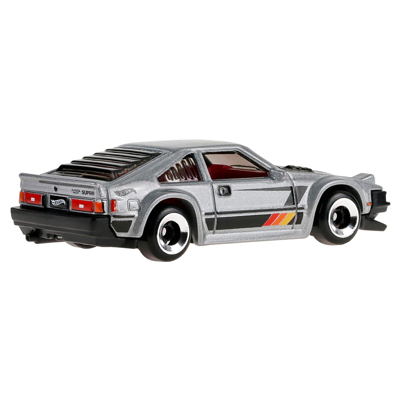'82 Toyota Supra 3