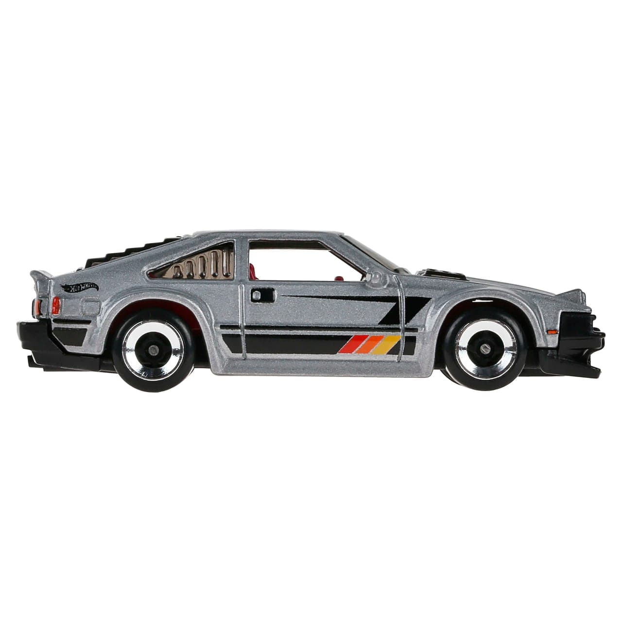 '82 Toyota Supra 4
