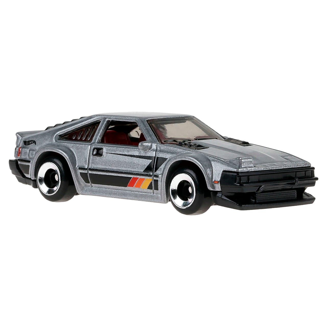 '82 Toyota Supra 5