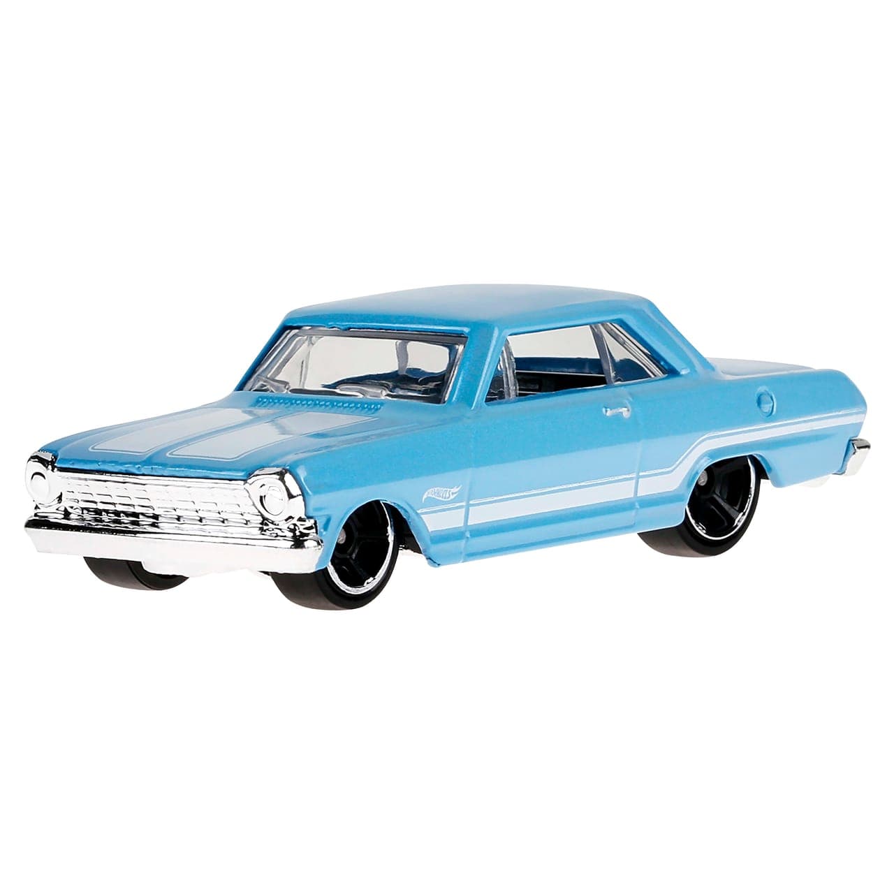 '63 Chevy II
