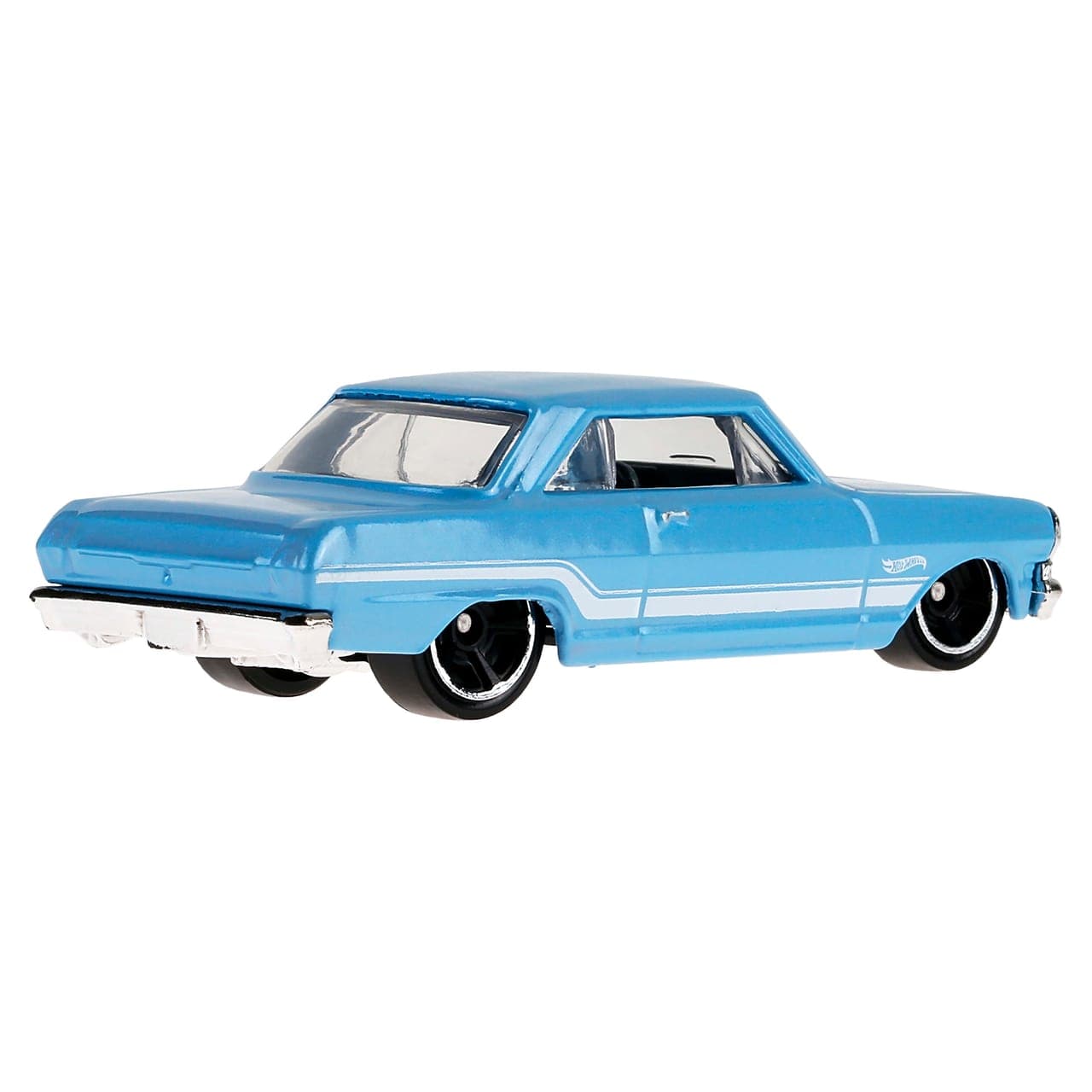'63 Chevy II 3