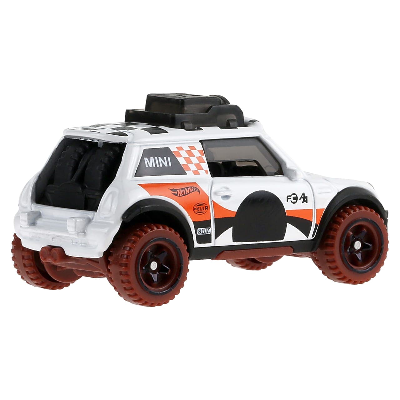 Lil' Roar 3