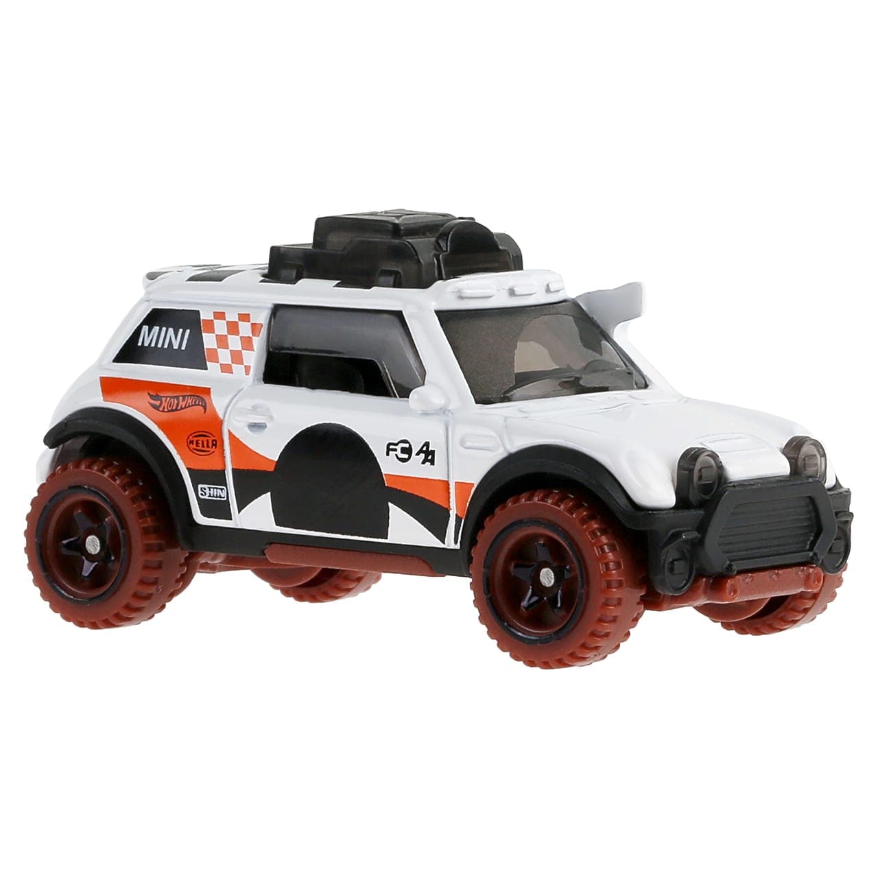 Lil' Roar 5