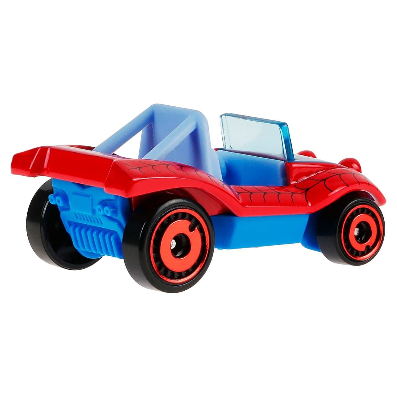 Spider-Mobile 3