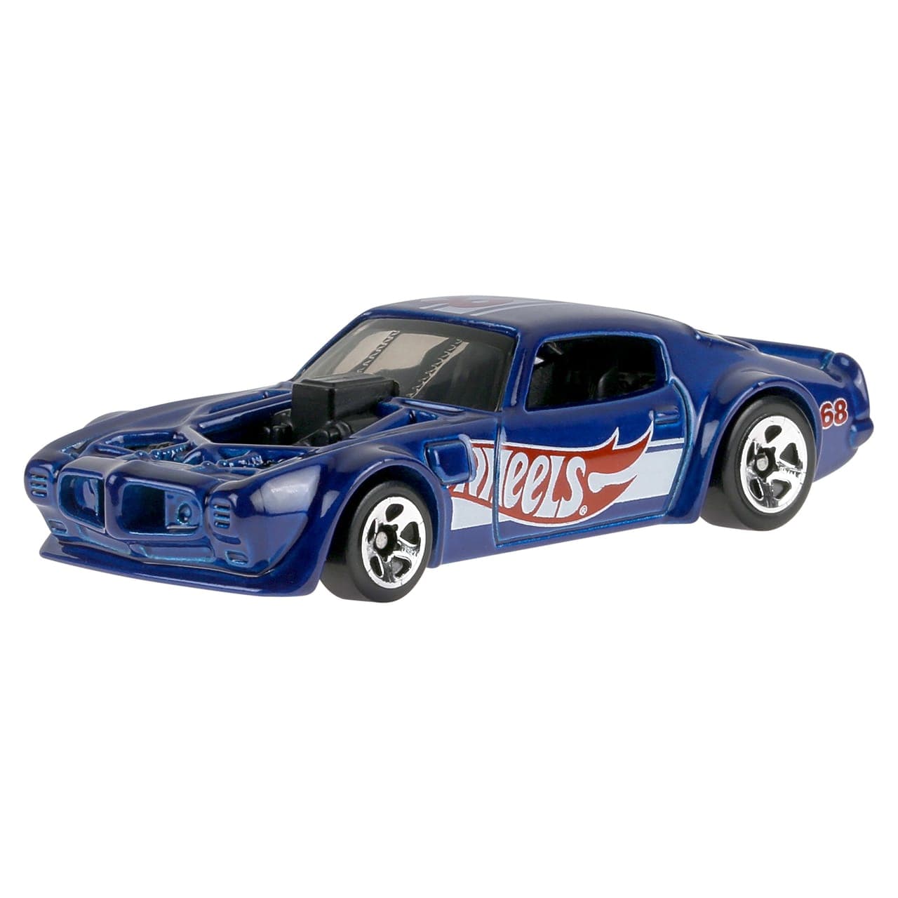 1970 Pontiac Firebird
