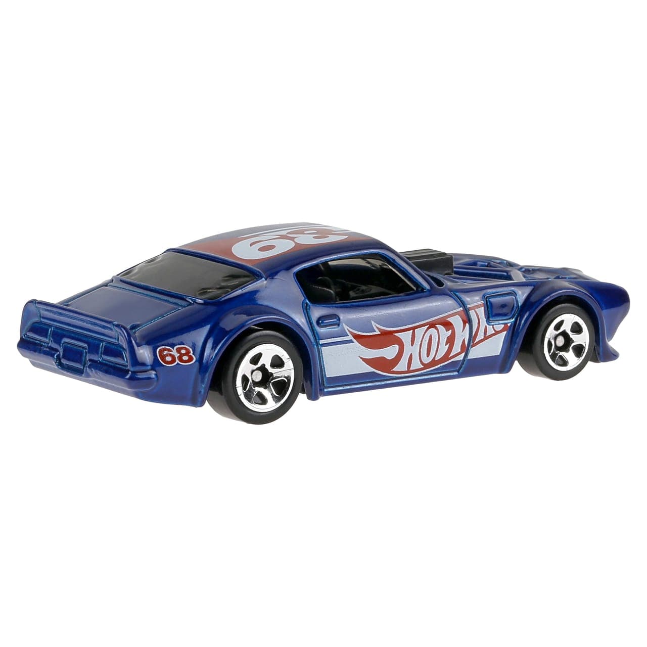 1970 Pontiac Firebird 3