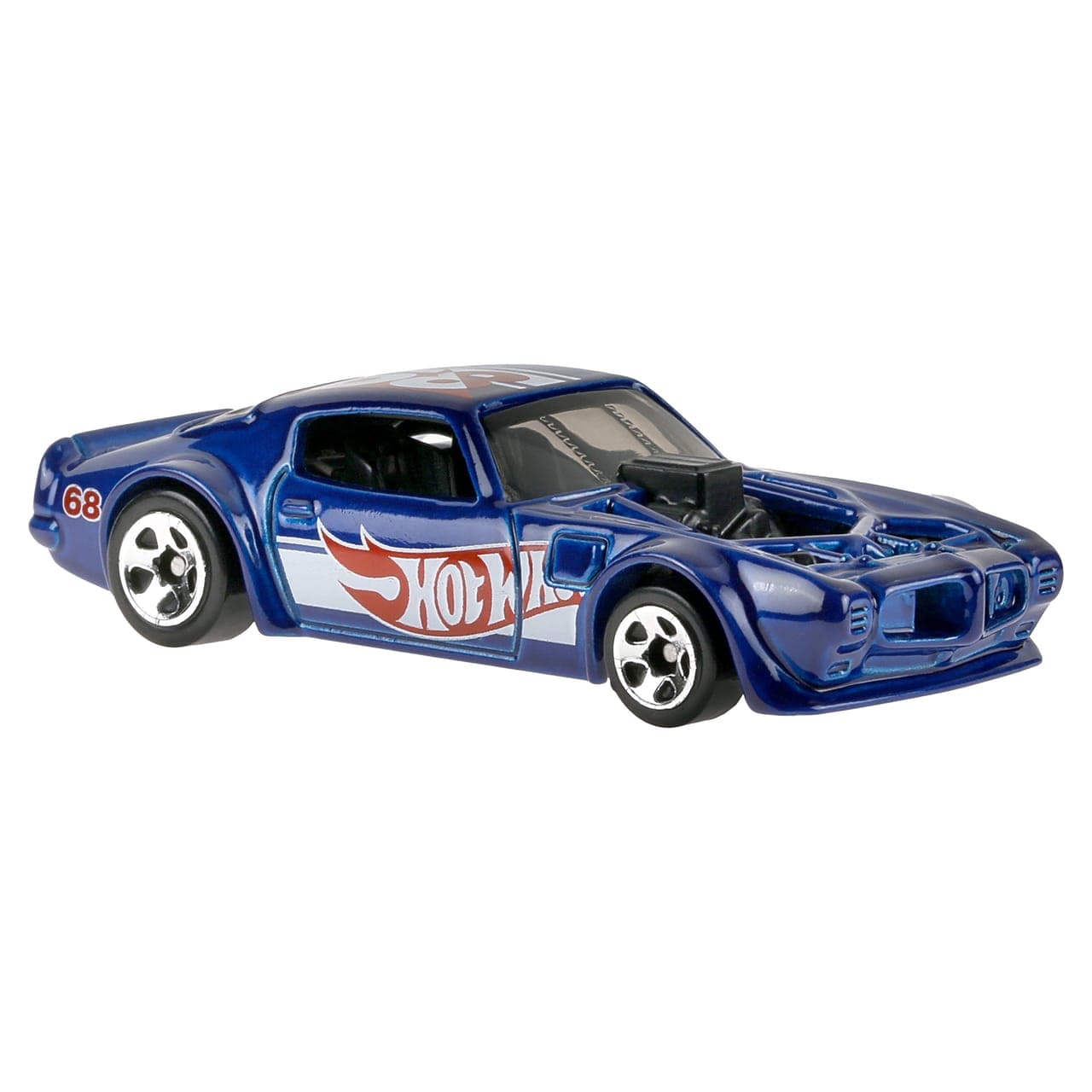 1970 Pontiac Firebird 5