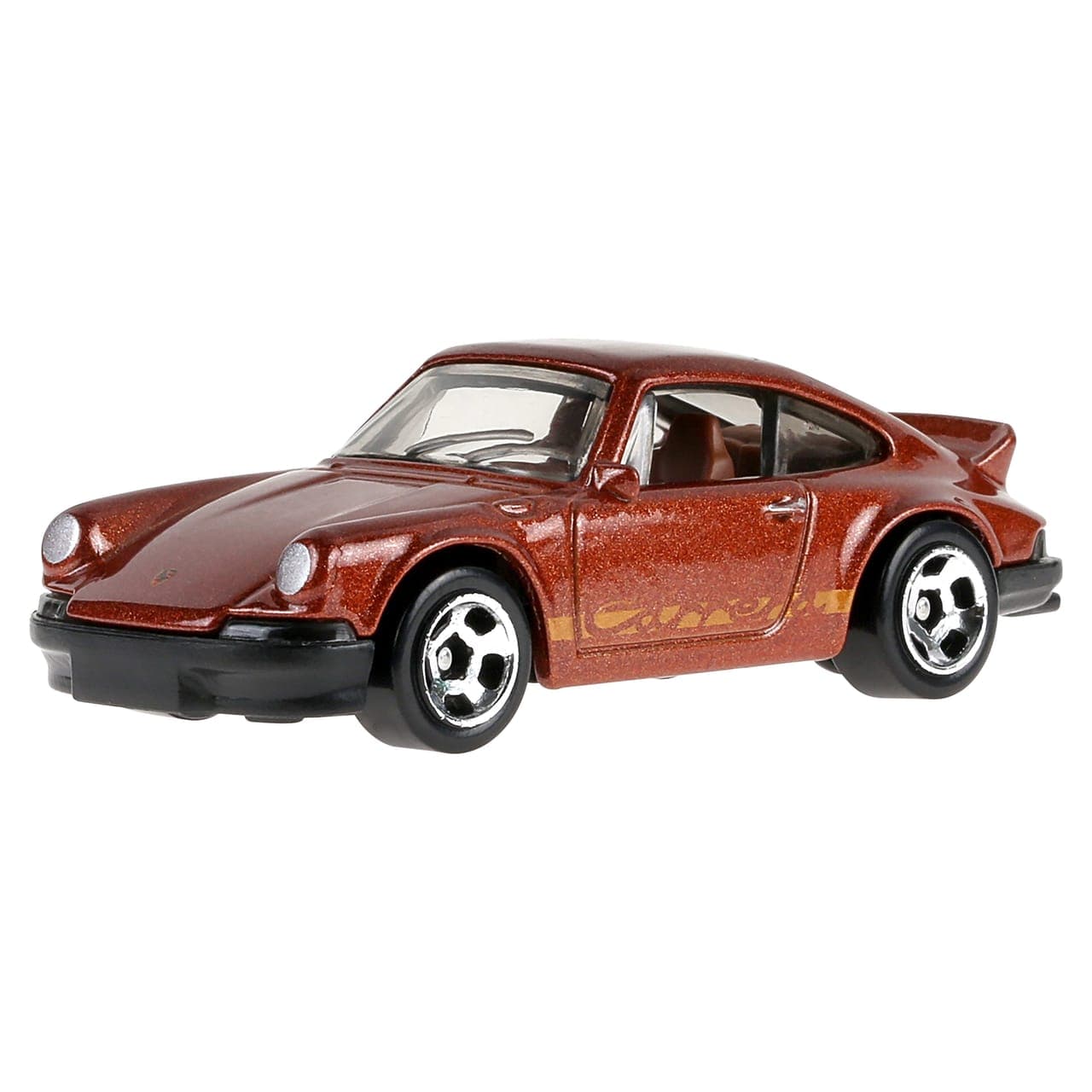 Porsche 911 Carrera RS 2.7