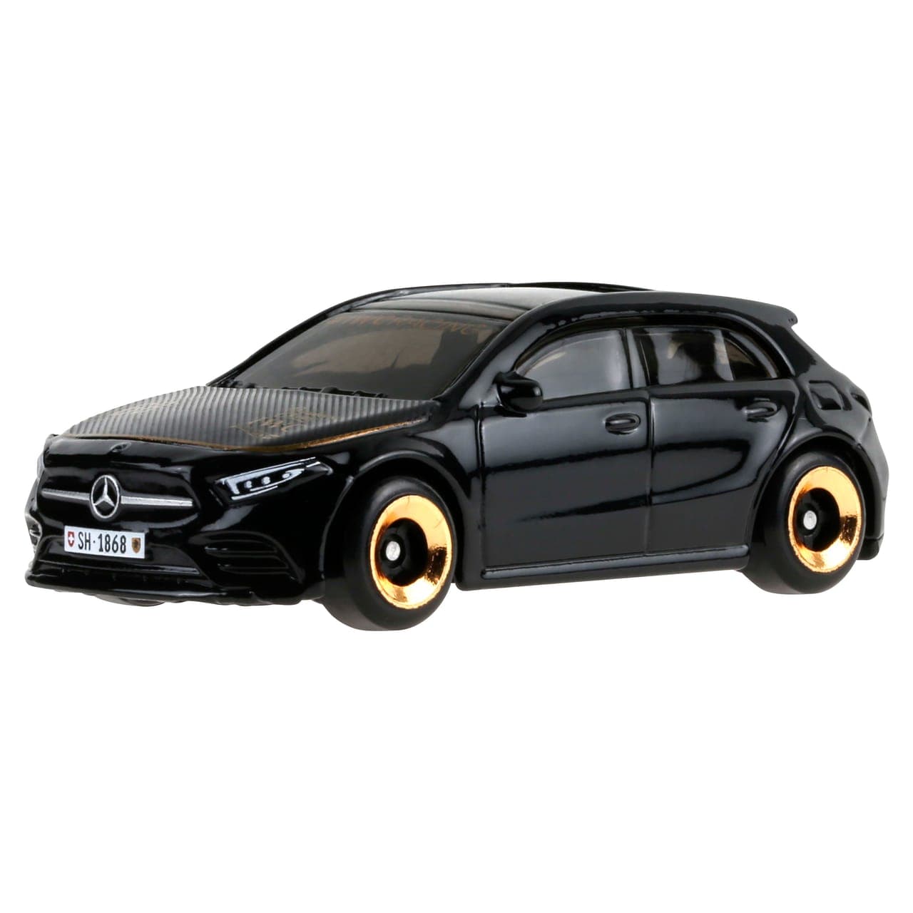 '19 Mercedes-Benz A-Class