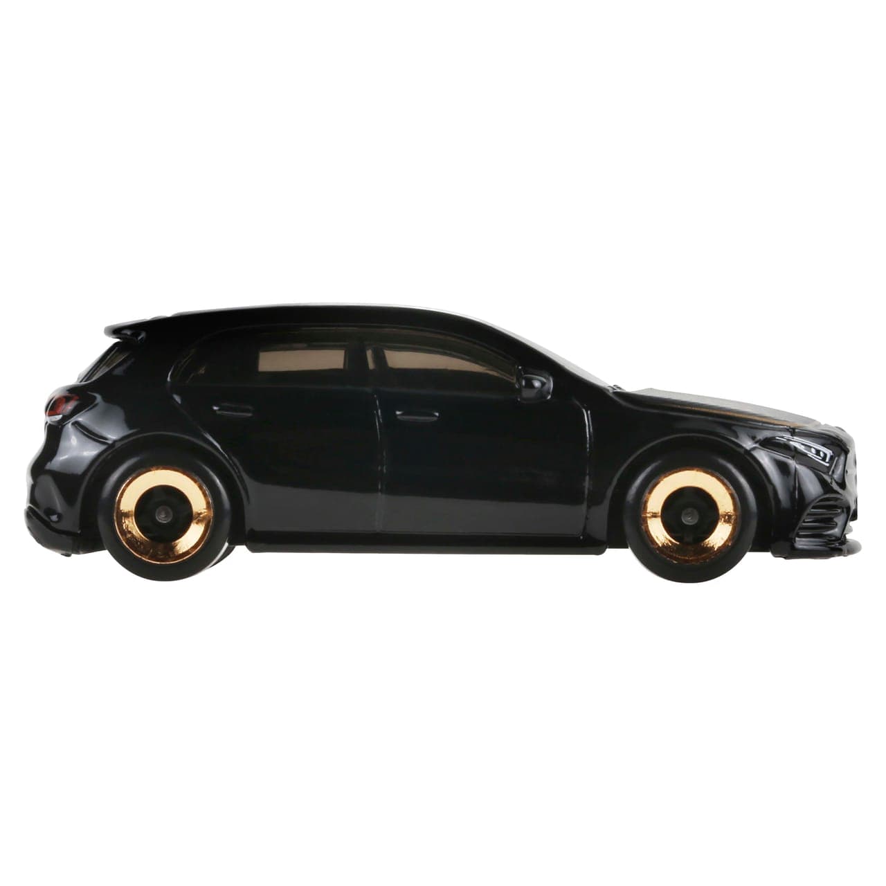 '19 Mercedes-Benz A-Class 4