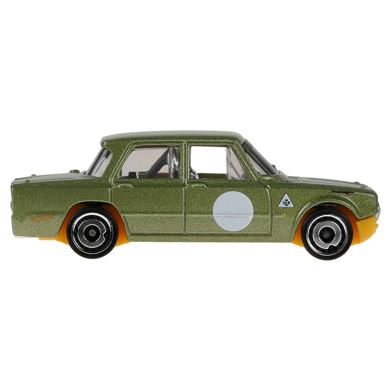 Alfa Romeo Giulia Ti Super 4