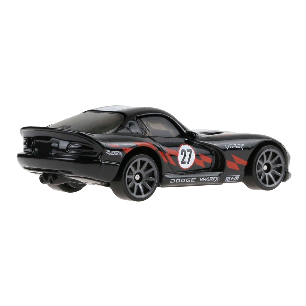 '96 Dodge Viper GTS 3