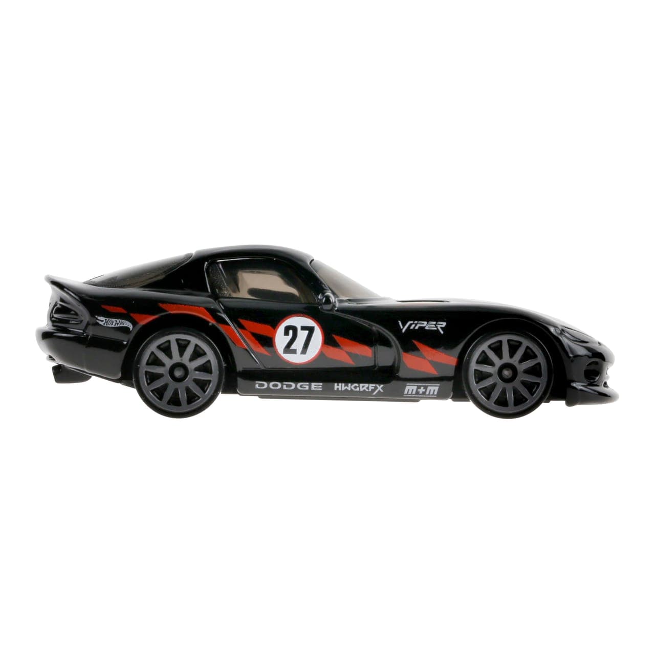 '96 Dodge Viper GTS 4