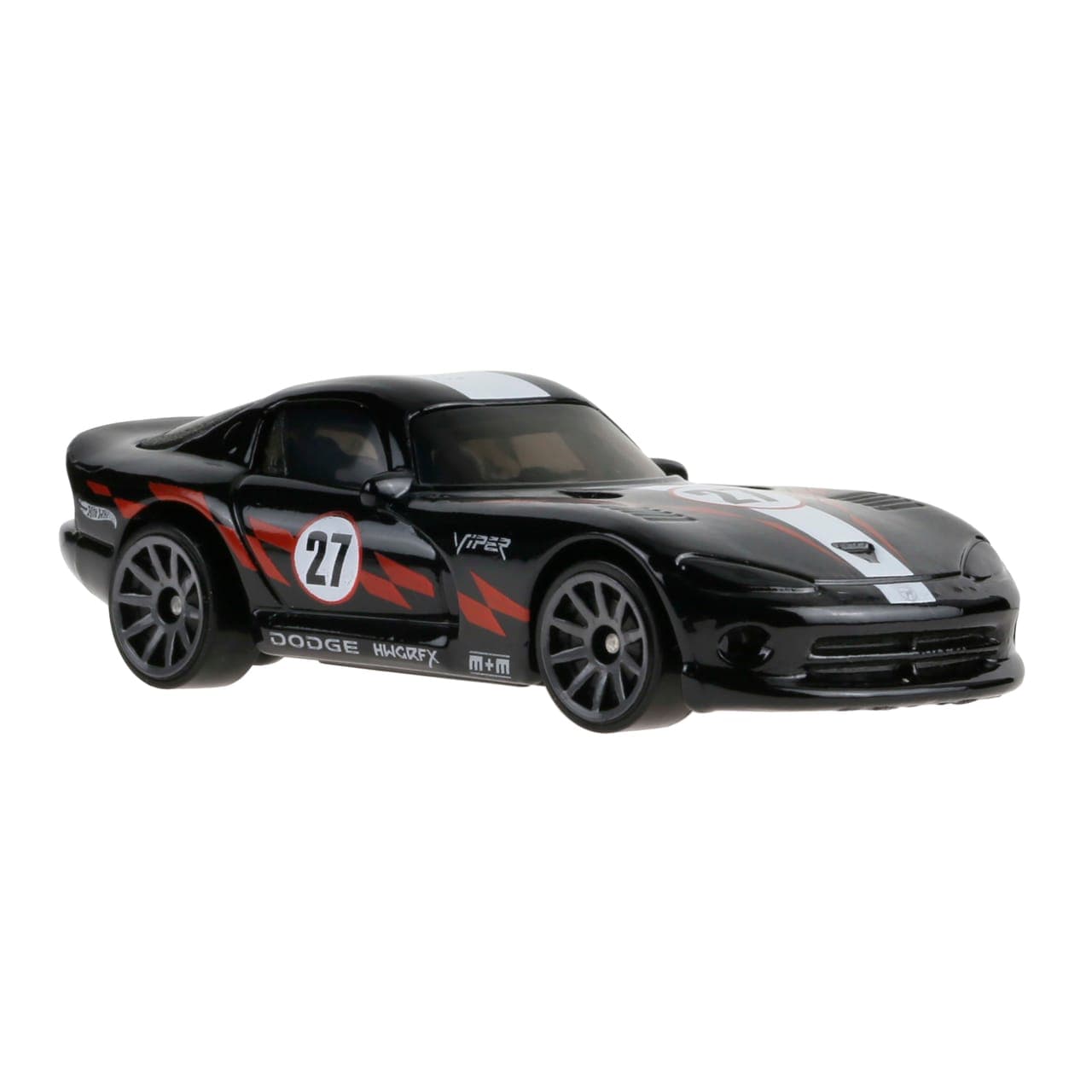'96 Dodge Viper GTS 5
