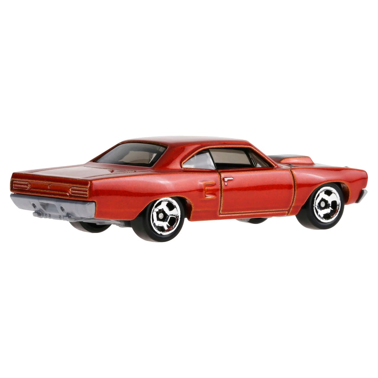 1970 Custom Plymouth Road Runner 3