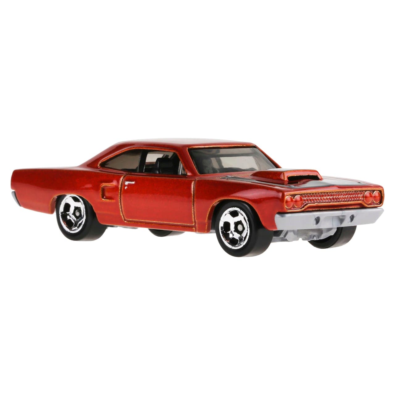 1970 Custom Plymouth Road Runner 5