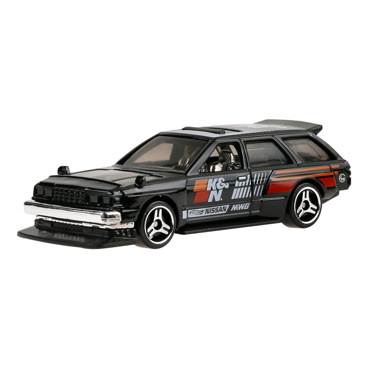 Nissan Maxima Drift Car