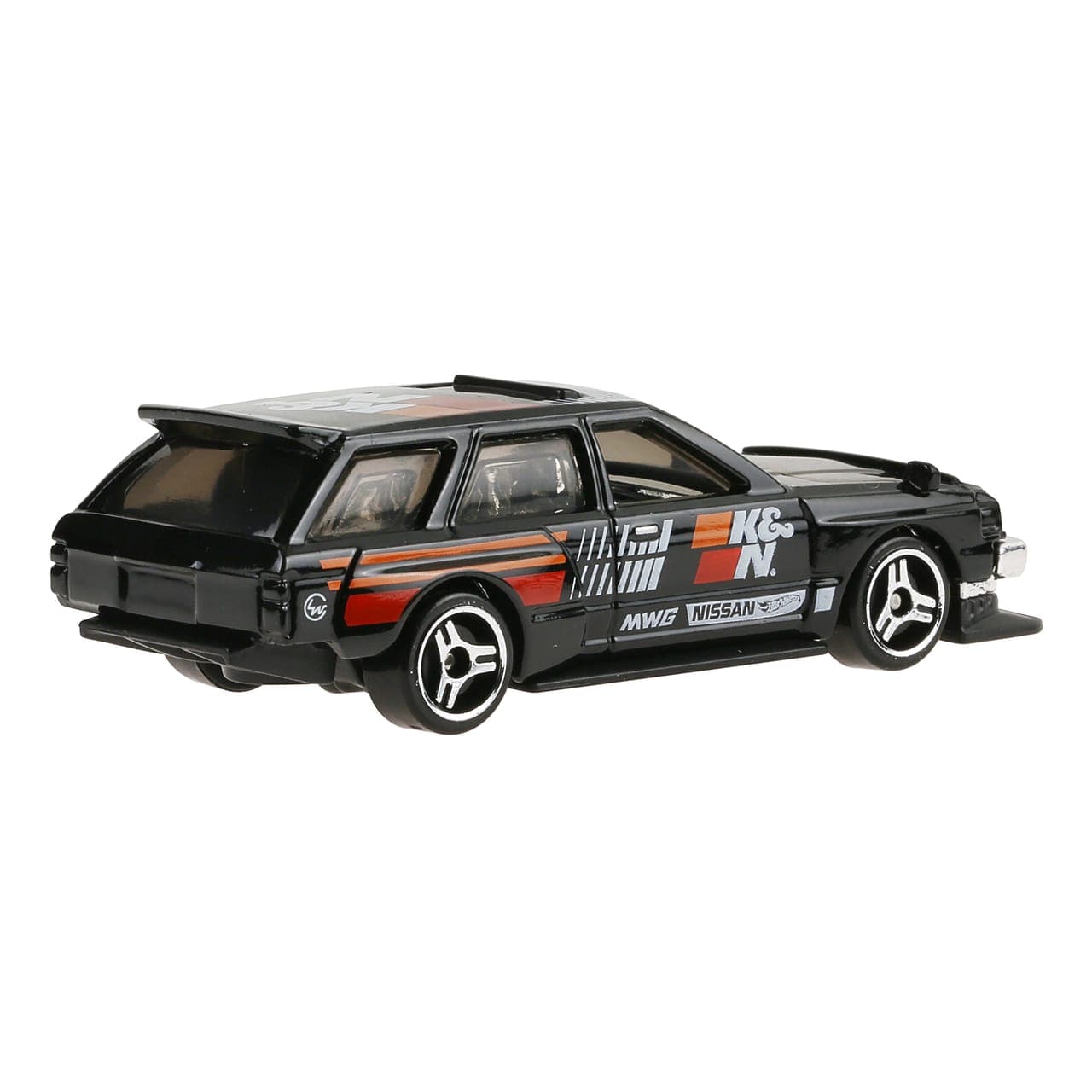 Nissan Maxima Drift Car 3
