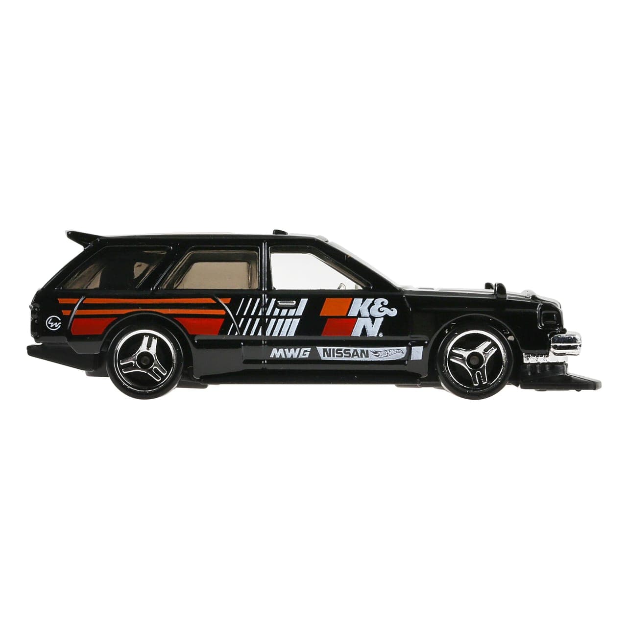 Nissan Maxima Drift Car 4