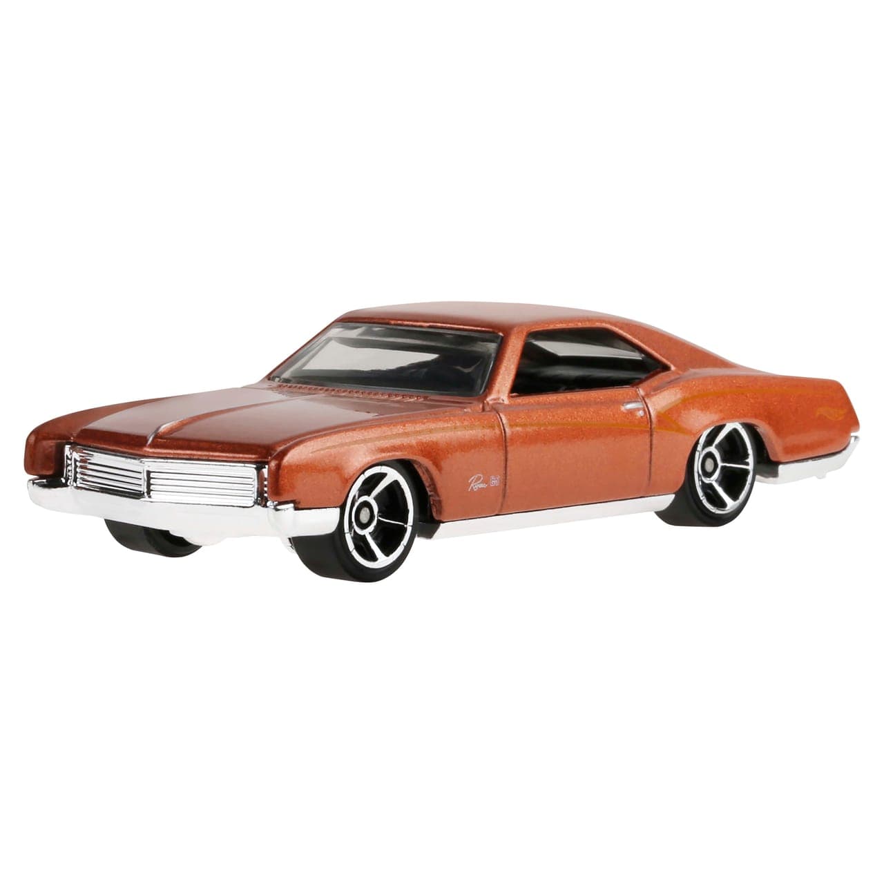 '66 Buick Riviera