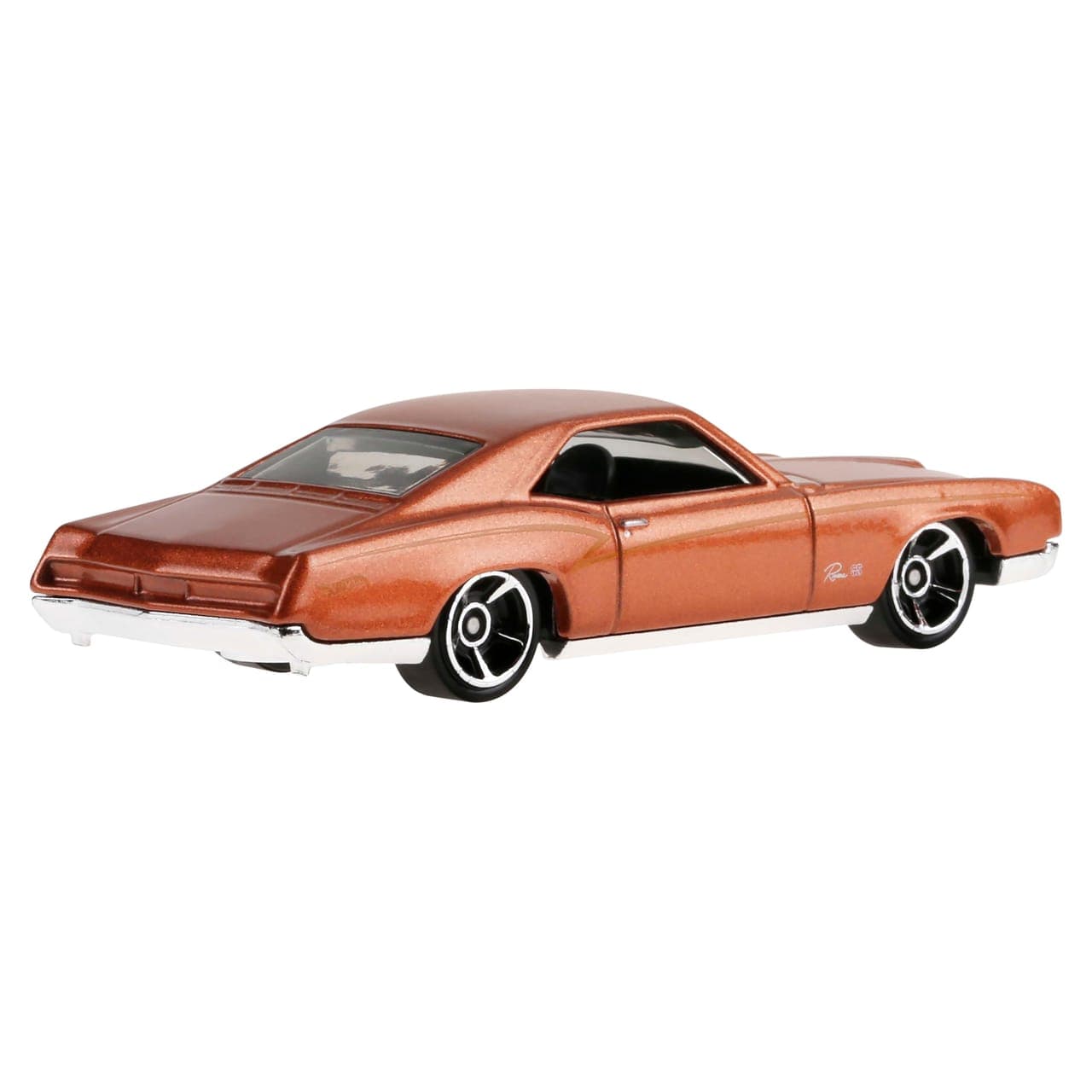 '66 Buick Riviera 3