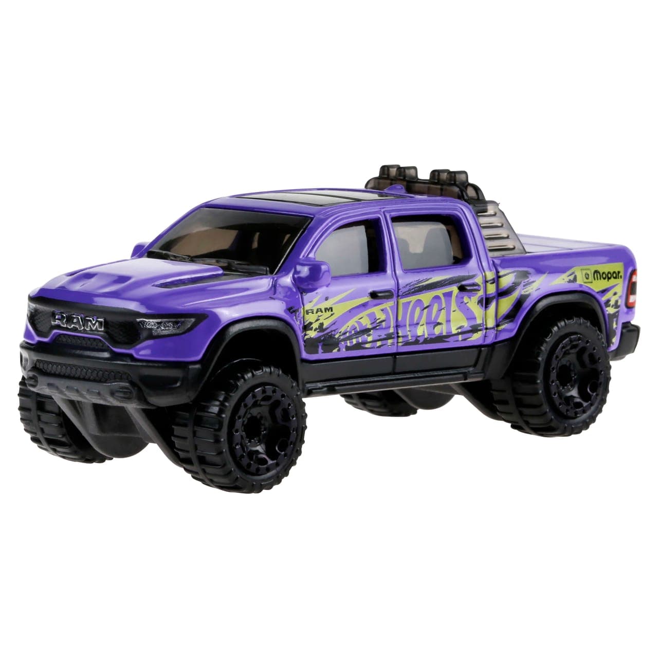 '23 Ram 1500