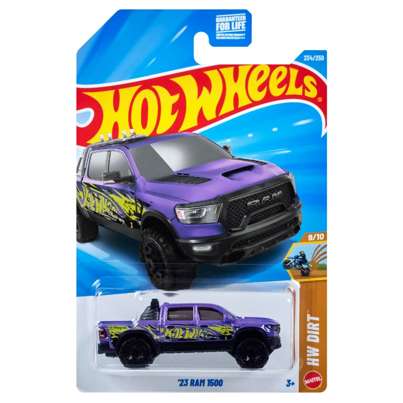 '23 Ram 1500 2
