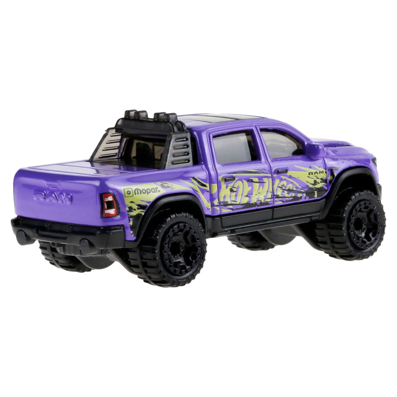 '23 Ram 1500 3