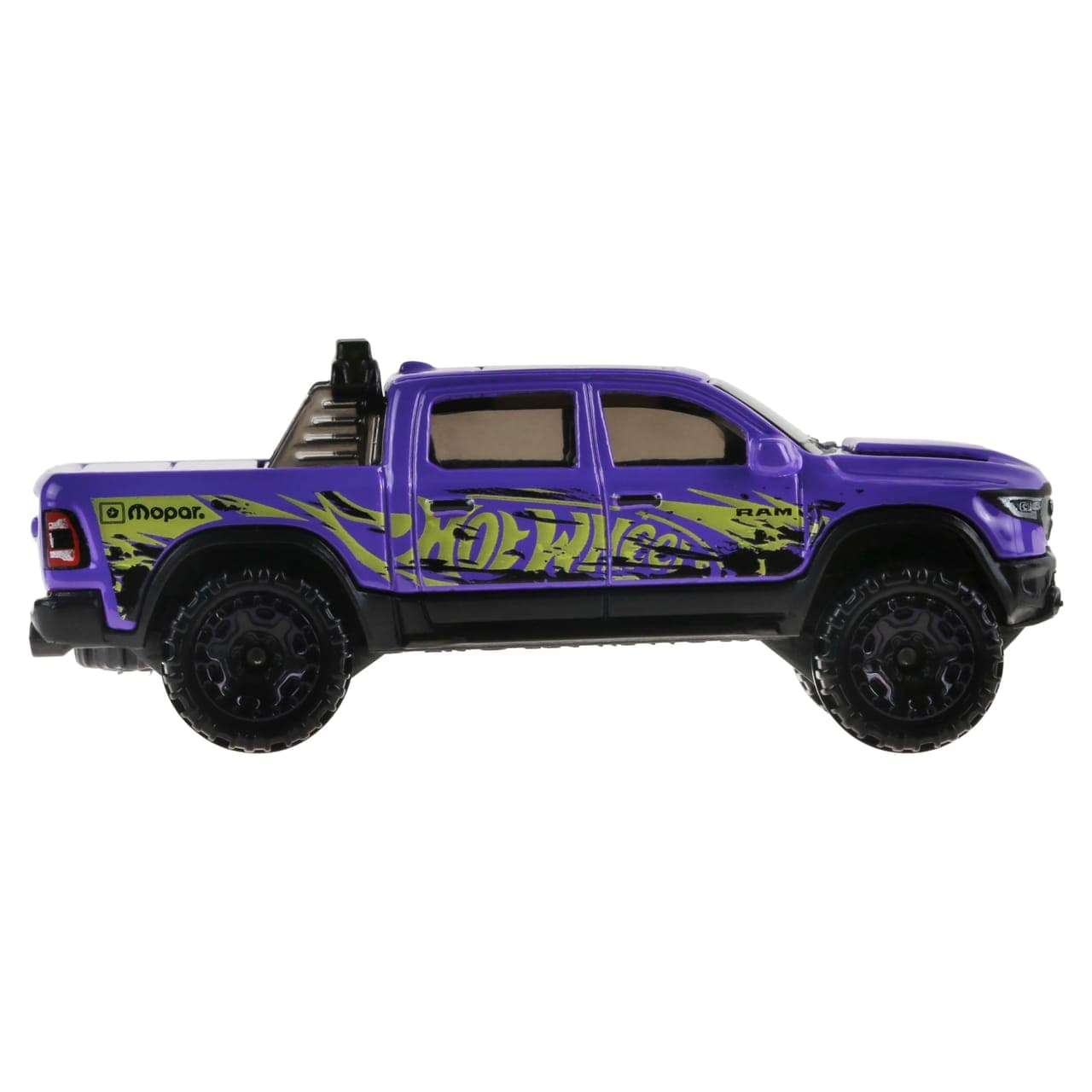 '23 Ram 1500 4