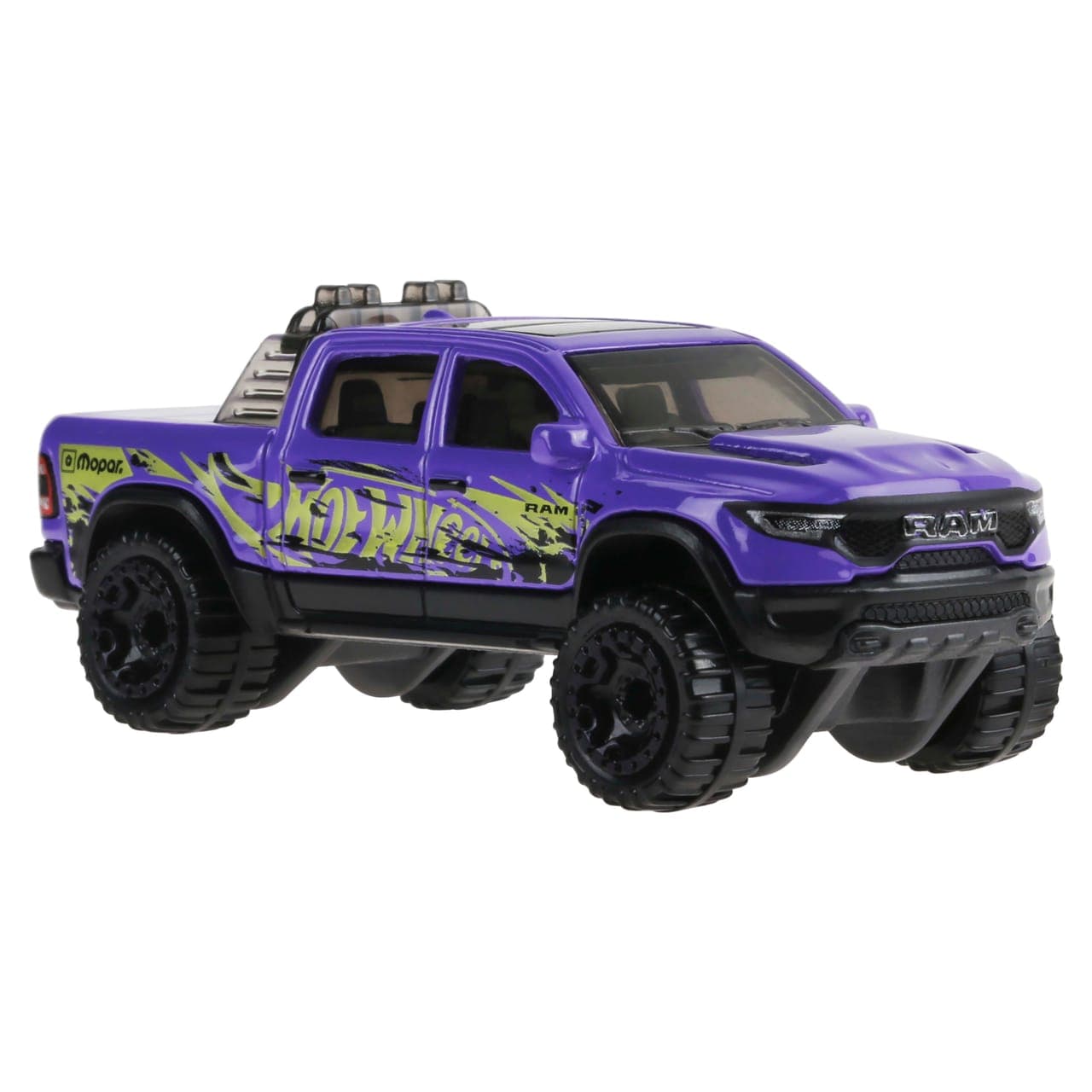 '23 Ram 1500 5