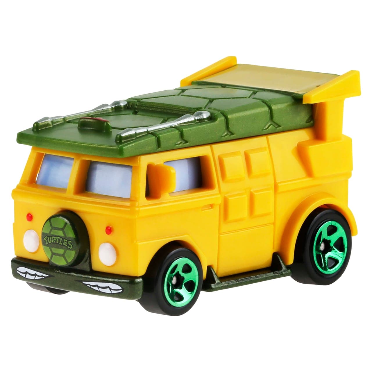 Party Wagon