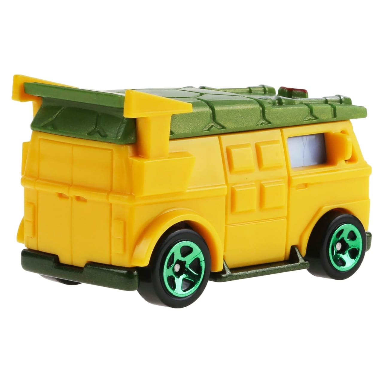 Party Wagon 3