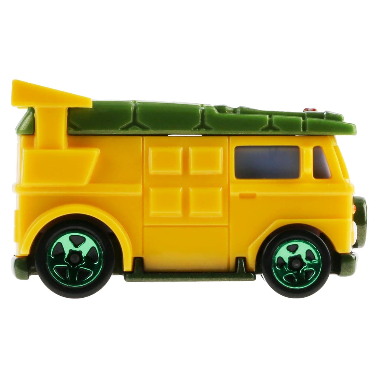 Party Wagon 4