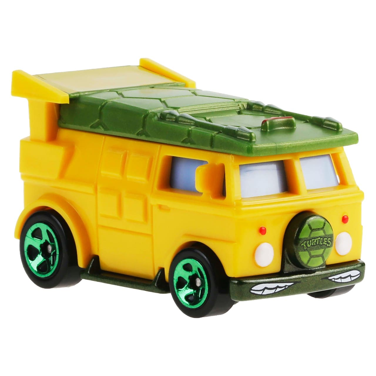 Party Wagon 5
