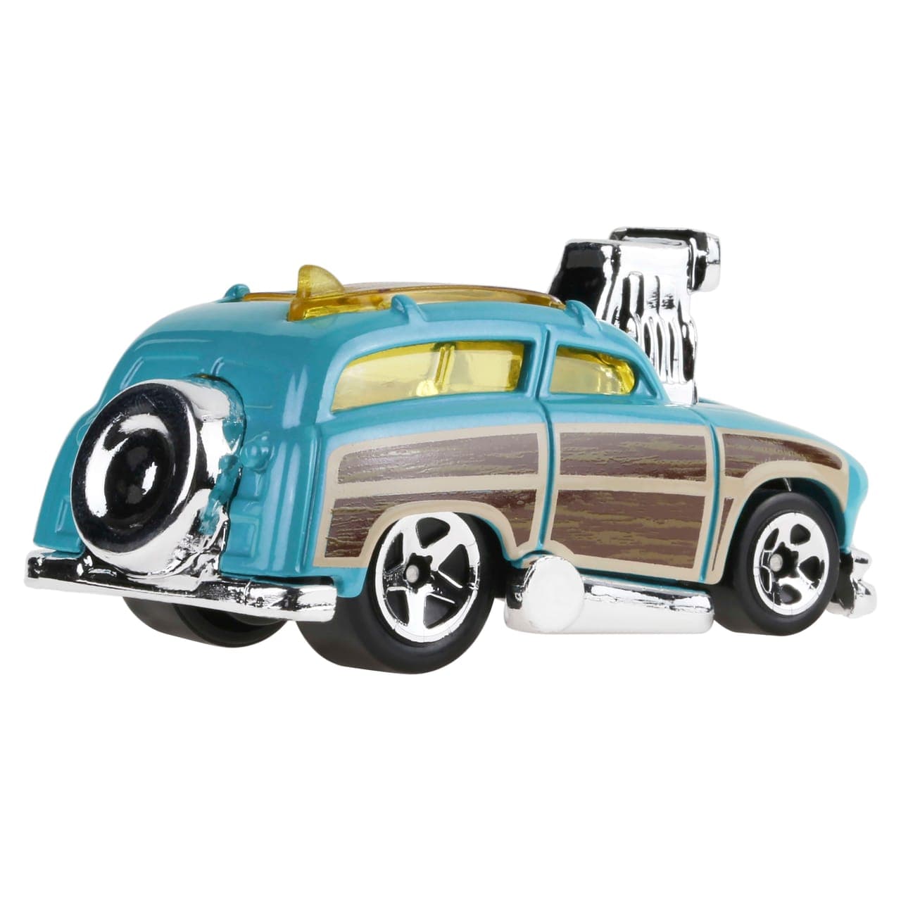 Surf 'N Turf 3