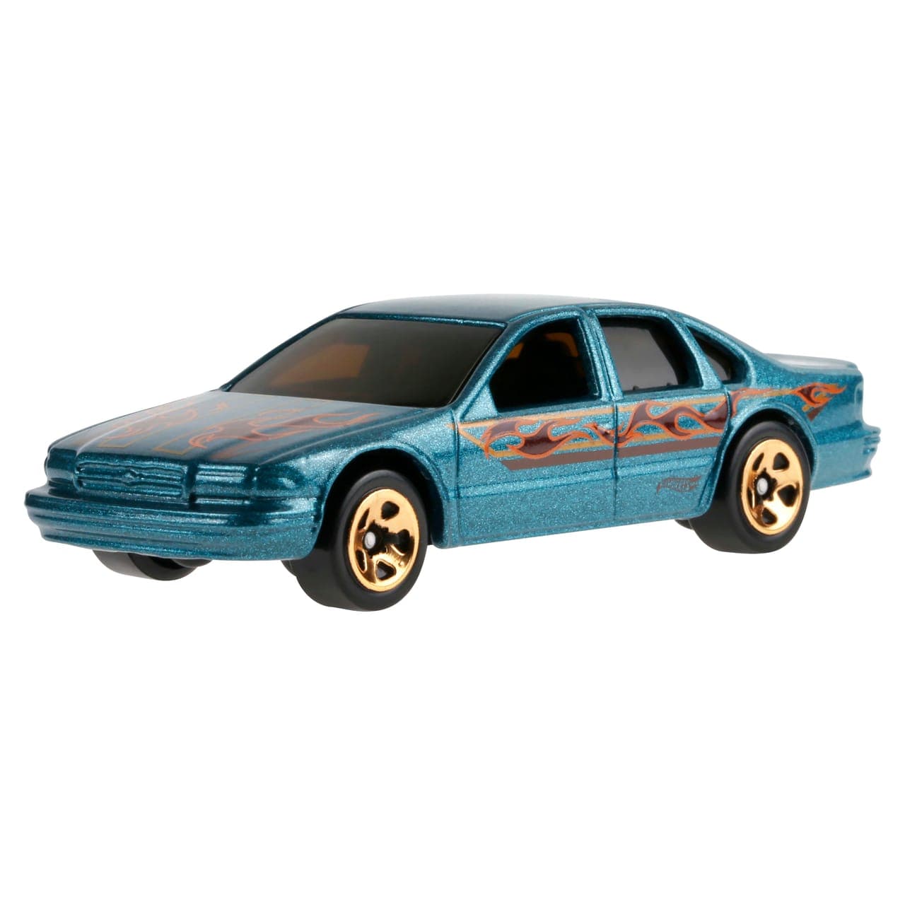 '96 Chevrolet Impala SS
