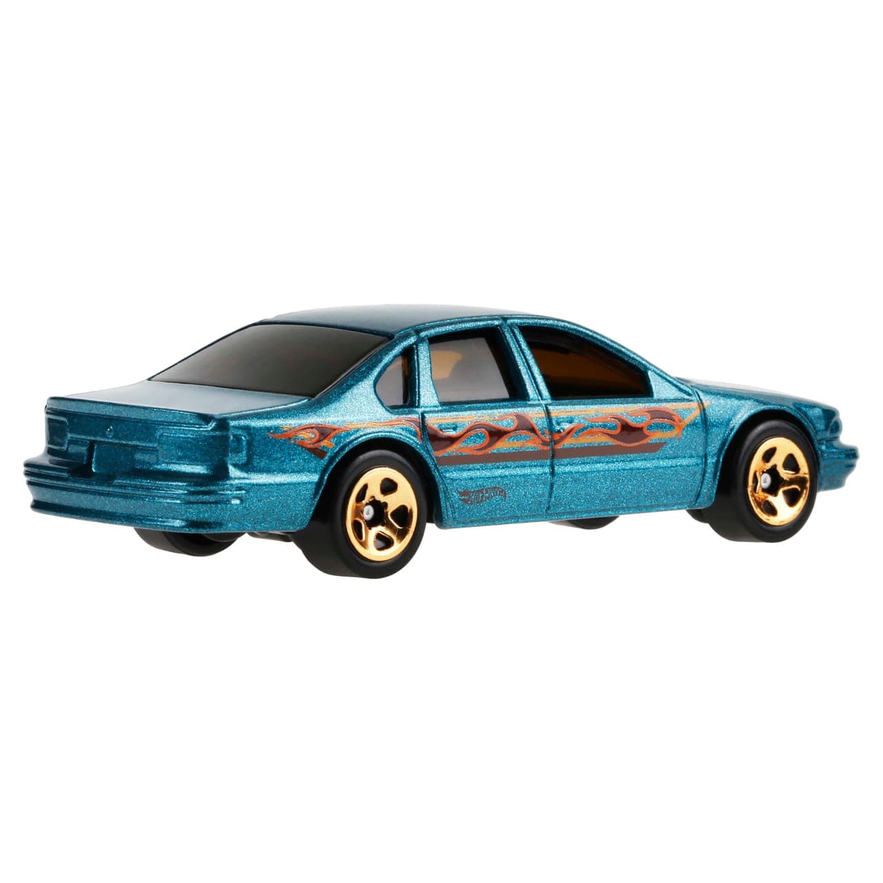 '96 Chevrolet Impala SS 3