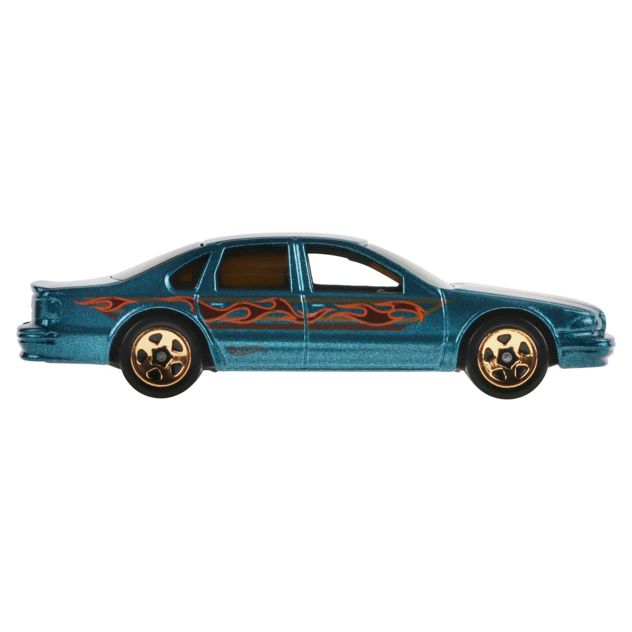 '96 Chevrolet Impala SS 4