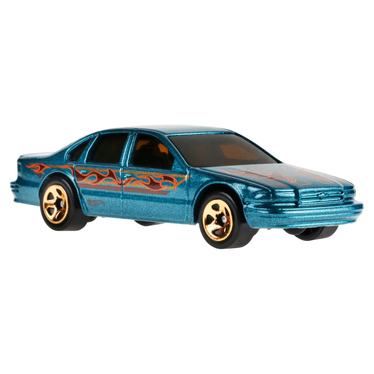 '96 Chevrolet Impala SS 5